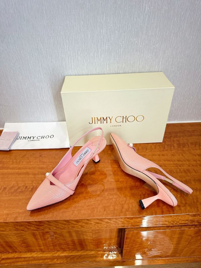 Jimmy Choo Sandals